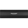 Ssd esterno 4tb patriot transporter lite usb3.2 type-c nero [ptpl4tbpecb]