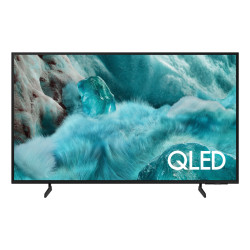 Tv qled 43" samsung qe43q7faau 4k ultra hd 3840x2160p smart