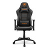 Sedia gaming cougar armor elite max 120kg nero [cgr-eli-blb]