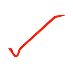 Levachiodi carpentiere cm.80 611 muller [muller ]