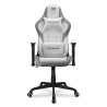 Sedia gaming cougar armor elite max 120kg bianco [cgr-eli-whb]
