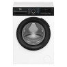 Lavatrice beko bmgwu4941b carica frontale 9kg 1400rpm classe a bianco