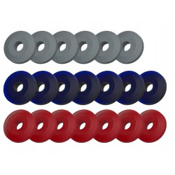 Set di regolazione simagic fine per pedaliera p1000