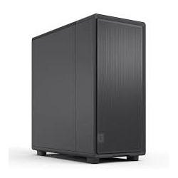 Case fractal design epoch tg midi-tower atx nero [kofdeoc0epo1a01]