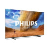 Tv led 43" philips 43pus7810/12 4k uhd 3840x2160p smart tv classe