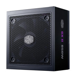 Alimentatore 850w cooler master gx ii gold 850 v3 80+ gold [kzclmz800000014]