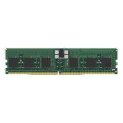 Ram dimm ddr5 16gb kingston ksm64r52bs8-16md 6400mhz cl52 1.1v