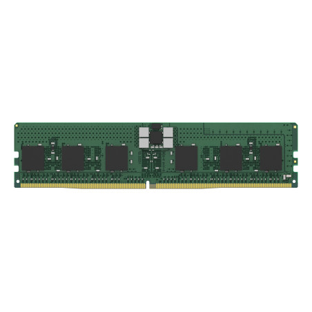 Ram dimm ddr5 16gb kingston ksm64r52bs8-16md 6400mhz cl52 1.1v