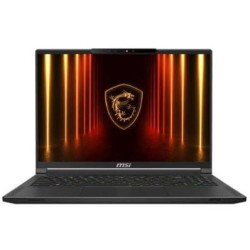 Notebook 16" msi stealth 16 ai a2hwfg-021it u9-285h/32gb/1tb