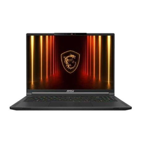 Notebook 16" msi stealth 16 ai a2hwfg-021it u9-285h/32gb/1tb