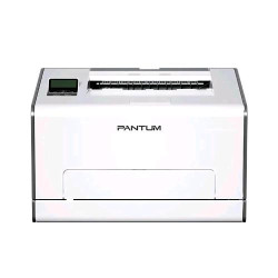 Stampante laser pantum cp2100dw multifunzione wireless wi-fi/bluetooth