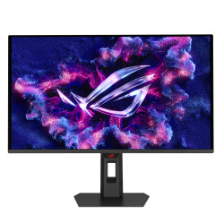 Monitor oled 27'' asus rog strix oled xg27aqdpg gaming wqhd