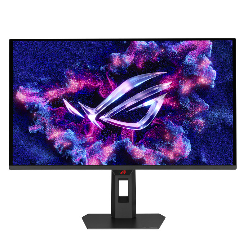 Monitor oled 27'' asus rog strix oled xg27aqdpg gaming wqhd