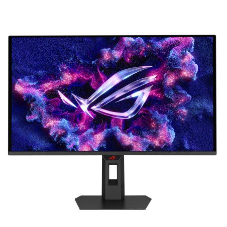 Monitor oled 27'' asus rog strix oled xg27aqdpg gaming wqhd