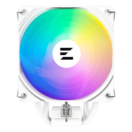 Dissipatore cpu a ventola zalman cnps9x performa plus argb 120mm