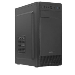 Case nuwo iris y901 midi-tower atx nero [cs0523cz-y901k000]