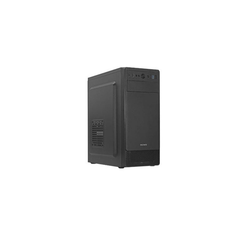 Case nuwo iris y901 midi-tower atx nero [cs0523cz-y901k000]