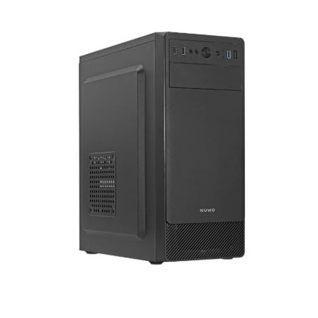Case nuwo iris y901 midi-tower atx nero [cs0523cz-y901k000]