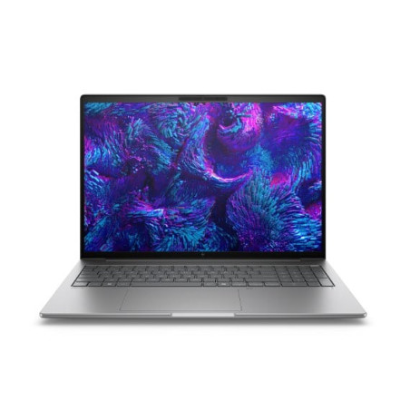 Workstation 16'' hp zbook 8 16g1i u7-255h 16gb/512gb