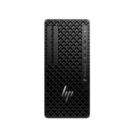 Workstation ai hp z1 g1i tower u9-285k 32gb/1tb ssd/win11pro/nero