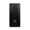 Workstation ai hp z1 g1i tower u9-285k 32gb/1tb ssd/win11pro/nero