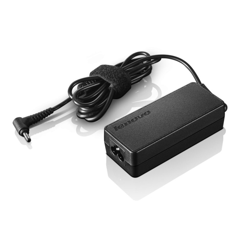 Alimentatore notebook lenovo adattatore ca 100-240v 65w nero