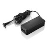 Alimentatore notebook lenovo adattatore ca 100-240v 65w nero