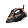 Ferro da stiro tefal ultimate power pro fv9e50 a vapore 3200w nero