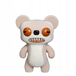 Figurine p.m.i. kids world fuggler teddy bear nightmare 11.5cm multicolore