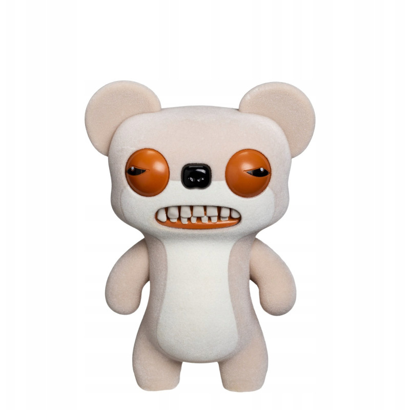 Figurine p.m.i. kids world fuggler teddy bear nightmare 11.5cm multicolore