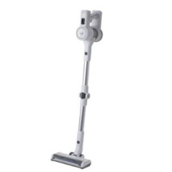 Aspirapolvere verticale adler ad 7060 senza fili 350w bianco [ad