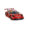 Modellino carrera hybrid porsche 911 gt3 r absolute racing n.25''