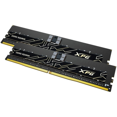 Ram dimm ddr5 64gb adata xpg aicore dual-kit 2x 32gb 6400mhz
