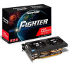 Scheda video amd powercolor radeon fighter rx 6500xt 4gb gddr6 64bit