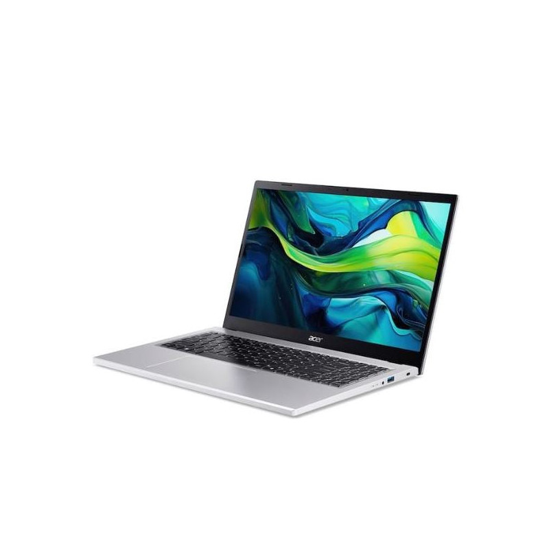 Notebook 15.6'' acer aspire go 15 ag15-71p-570y i5-1334u/16gb/1tb