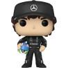 Figurina funko pop racing f1 kimi antonelli 9.5cm nero [13]