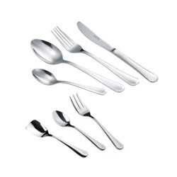 Cucchiaio tavola inox pz.3 classic tescoma [tescoma ]