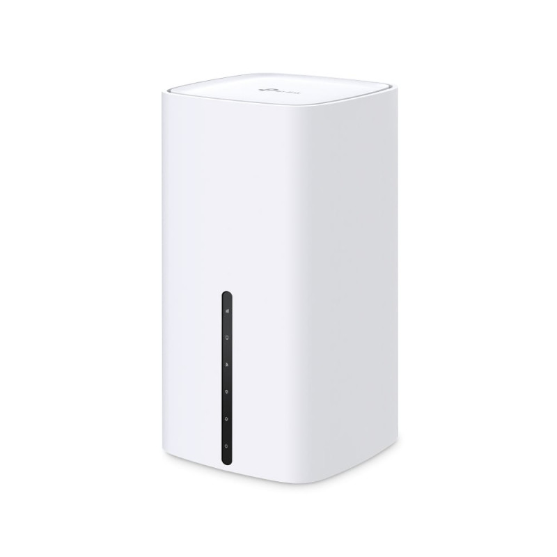 Router tp-link archer nx210 5g/lte/dual-band/1800mbps bianco