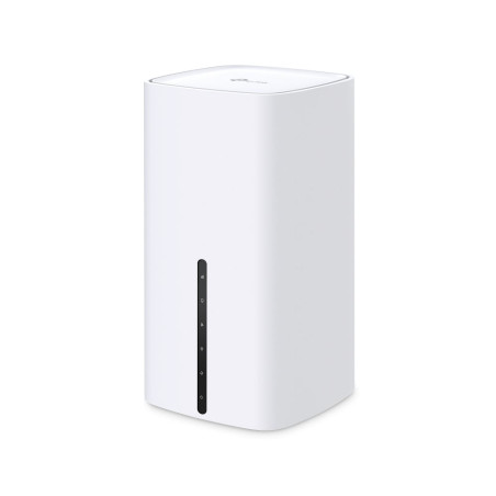 Router tp-link archer nx210 5g/lte/dual-band/1800mbps bianco