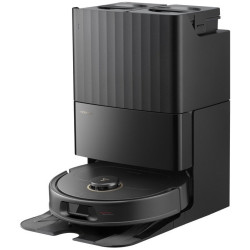 Aspirapolvere robot roborock qrevo 5ae nero [qrsp52-00]