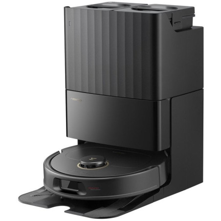 aspirapolvere robot roborock qrevo 5ae nero [qrsp52-00]