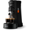 Macchina da caffe' espresso philips senseo select csa230/61 0.9l