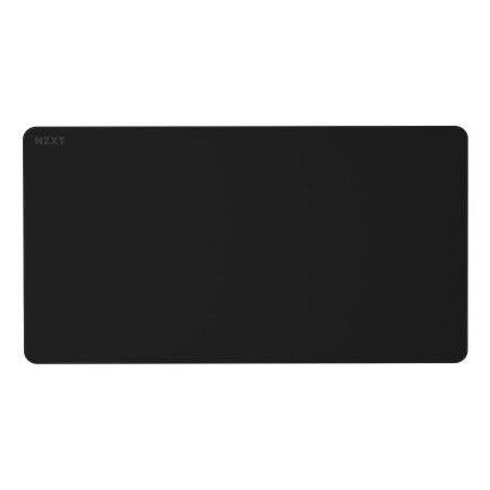 Mousepad nzxt zone da gioco xl 750x400x3mm nero [mm-xlgsp-bk]