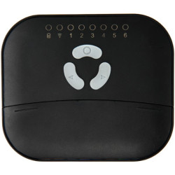 Controller per irrigazione shelly frankever fk06x wifi/bluetooth