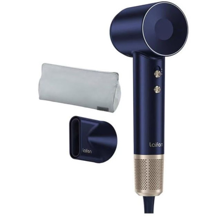Asciugacapelli laifen 1600w blu [1hd50-g-eu-pb-003]