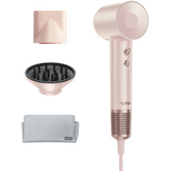 Asciugacapelli laifen swift premium 1600w rosa [1hd50-g-eu-pp-001]
