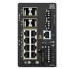 Switch cisco catalyst ie3100 8 porte gigabit ethernet [ie-3100-8t4s-e]