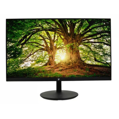 Monitor led 23.8" v7 l238ips-has-e full hd 1920x1080