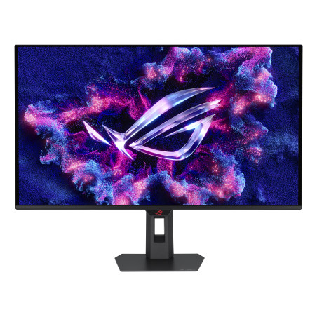 Monitor oled 31.5'' asus rog strix xg32ucds gaming 4k ultra