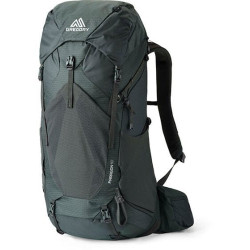 Zaino da trekking gregory paragon 40l taglia m/l verde scuro [153026-8884]